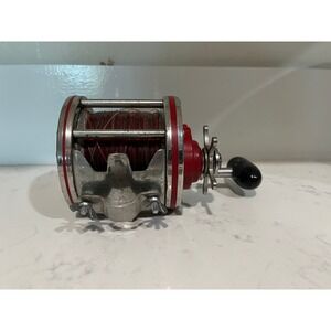 Penn 114H Special Senator Conventional Fishing Reel High Speed Ball Bearing